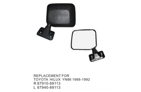 Retrovisor CM-0090